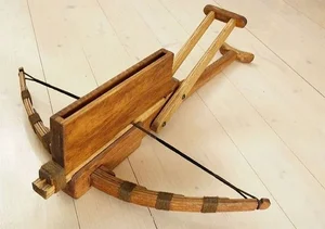 Ancient Super-Weapons: Incredible Discoveries That Still Exist Today - image 6
