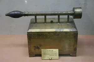 Ancient Super-Weapons: Incredible Discoveries That Still Exist Today - image 7