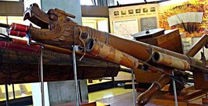 Ancient Super-Weapons: Incredible Discoveries That Still Exist Today - image 3