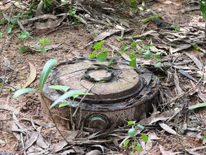 Ancient Super-Weapons: Incredible Discoveries That Still Exist Today - image 8