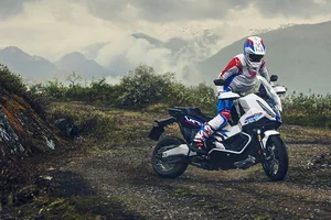 New Release: 2026 Honda X-ADV Redefines the Premium Scooter Market - image 5