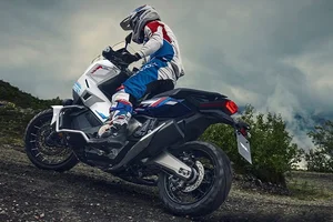 New Release: 2026 Honda X-ADV Redefines the Premium Scooter Market - image 8