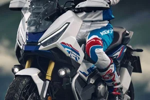 New Release: 2026 Honda X-ADV Redefines the Premium Scooter Market - image 1
