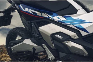 New Release: 2026 Honda X-ADV Redefines the Premium Scooter Market - image 9