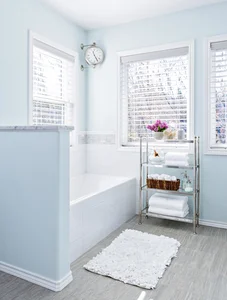 Top 5 Most Popular Bathroom Paint Colors and Design Trends of the Year - image 3