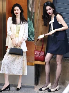 4 Essential Summer Shoe Styles for an Elegant and Sophisticated Look - image 11