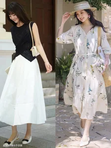 4 Essential Summer Shoe Styles for an Elegant and Sophisticated Look - image 2