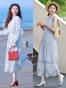 4 Essential Summer Shoe Styles for an Elegant and Sophisticated Look - image 12