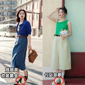 4 Essential Summer Shoe Styles for an Elegant and Sophisticated Look - image 15