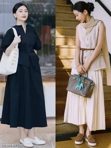 4 Essential Summer Shoe Styles for an Elegant and Sophisticated Look - image 14