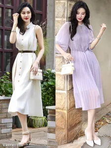 4 Essential Summer Shoe Styles for an Elegant and Sophisticated Look - image 8