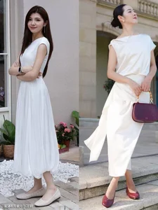 4 Essential Summer Shoe Styles for an Elegant and Sophisticated Look - image 3