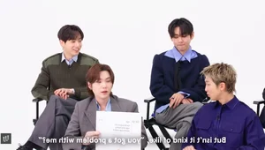BTS Jungkook Shares His Infamous Flirting Technique With Fellow Members - image 2