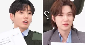 BTS Jungkook Shares His Infamous Flirting Technique With Fellow Members - image 6