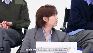 BTS Jungkook Shares His Infamous Flirting Technique With Fellow Members - image 4