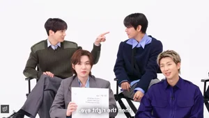 BTS Jungkook Shares His Infamous Flirting Technique With Fellow Members - image 3