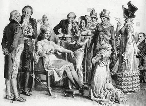 Posing as a Princess: The Inspiring Story of Saving the Working Class - image 6
