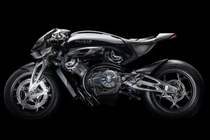 Richard Mille RMB01: The $160,000 Superbike Redefining Luxury Engineering - image 4