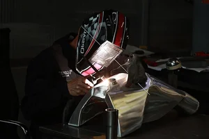 Richard Mille RMB01: The $160,000 Superbike Redefining Luxury Engineering - image 9