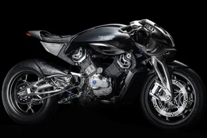 Richard Mille RMB01: The $160,000 Superbike Redefining Luxury Engineering - image 13
