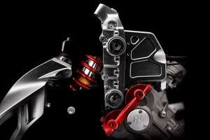Richard Mille RMB01: The $160,000 Superbike Redefining Luxury Engineering - image 3