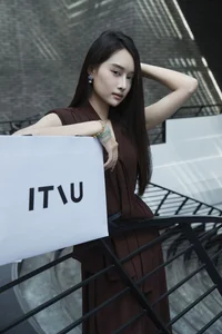 YiTuYu Art Language Vol.9447 Jia Jia: Contemporary Fine Art Portraits - image 10