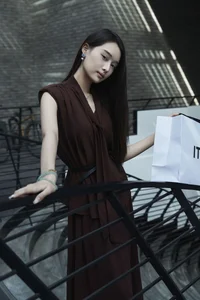 YiTuYu Art Language Vol.9447 Jia Jia: Contemporary Fine Art Portraits - image 3