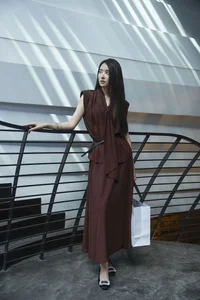 YiTuYu Art Language Vol.9447 Jia Jia: Contemporary Fine Art Portraits - image 9