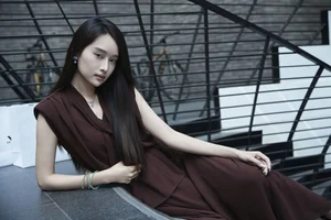 YiTuYu Art Language Vol.9447 Jia Jia: Contemporary Fine Art Portraits - image 2