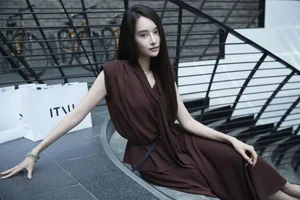 YiTuYu Art Language Vol.9447 Jia Jia: Contemporary Fine Art Portraits - image 17