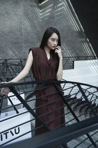YiTuYu Art Language Vol.9447 Jia Jia: Contemporary Fine Art Portraits - image 18