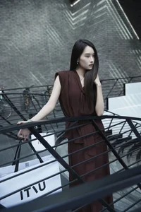 YiTuYu Art Language Vol.9447 Jia Jia: Contemporary Fine Art Portraits - image 14
