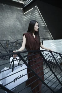 YiTuYu Art Language Vol.9447 Jia Jia: Contemporary Fine Art Portraits - image 8