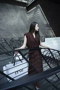 YiTuYu Art Language Vol.9447 Jia Jia: Contemporary Fine Art Portraits - image 13