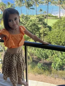 Luxury Lifestyle: Bich Tuyen’s Daughter in a $65 Million Mansion and Early Golf Training - image 0