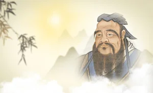Unveiling the Legend of Shuliang He: The Mysterious and Powerful Father of Confucius - image 8