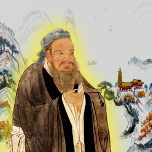 Unveiling the Legend of Shuliang He: The Mysterious and Powerful Father of Confucius - image 4