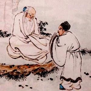 Unveiling the Legend of Shuliang He: The Mysterious and Powerful Father of Confucius - image 6