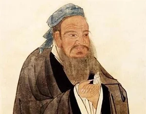 Unveiling the Legend of Shuliang He: The Mysterious and Powerful Father of Confucius - image 3