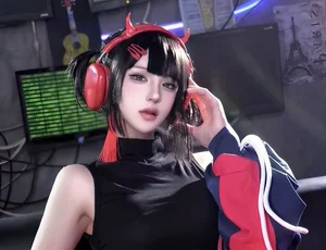 Stunning Versatility: The Cosplayer Masterfully Portraying Characters of Every Gender - image 5