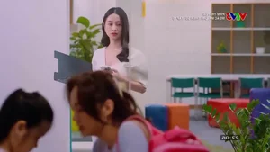 Mother Angel Father Devil Episode 15 Recap: Tensions Rise and Old Flames Return - image 1
