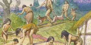 DNA Analysis Reveals Surprising Secrets of Two Ancient Skeletons - image 6