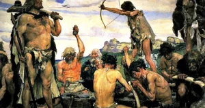 DNA Analysis Reveals Surprising Secrets of Two Ancient Skeletons - image 1