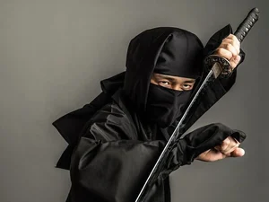 8 Legendary and Deadly Combat Techniques of the Ancient Japanese Ninja - image 6