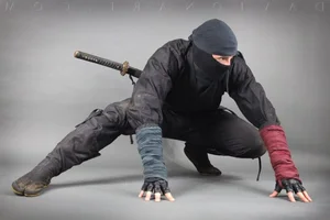 8 Legendary and Deadly Combat Techniques of the Ancient Japanese Ninja - image 3
