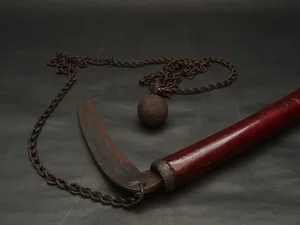 8 Legendary and Deadly Combat Techniques of the Ancient Japanese Ninja - image 0