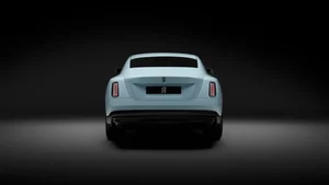 Rolls Royce Spectre Series II Debuts with 671 Horsepower and Stunning Dashboard - image 12