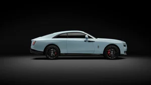 Rolls Royce Spectre Series II Debuts with 671 Horsepower and Stunning Dashboard - image 13