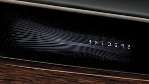 Rolls Royce Spectre Series II Debuts with 671 Horsepower and Stunning Dashboard - image 5
