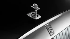 Rolls Royce Spectre Series II Debuts with 671 Horsepower and Stunning Dashboard - image 9